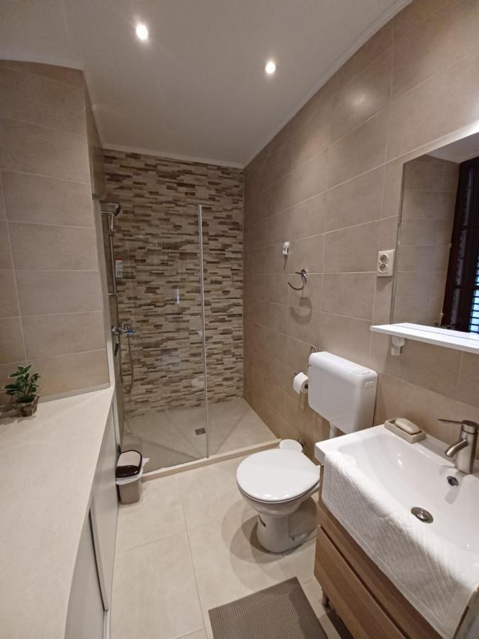 Apartment Placeta &