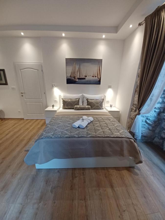 Apartment Placeta &