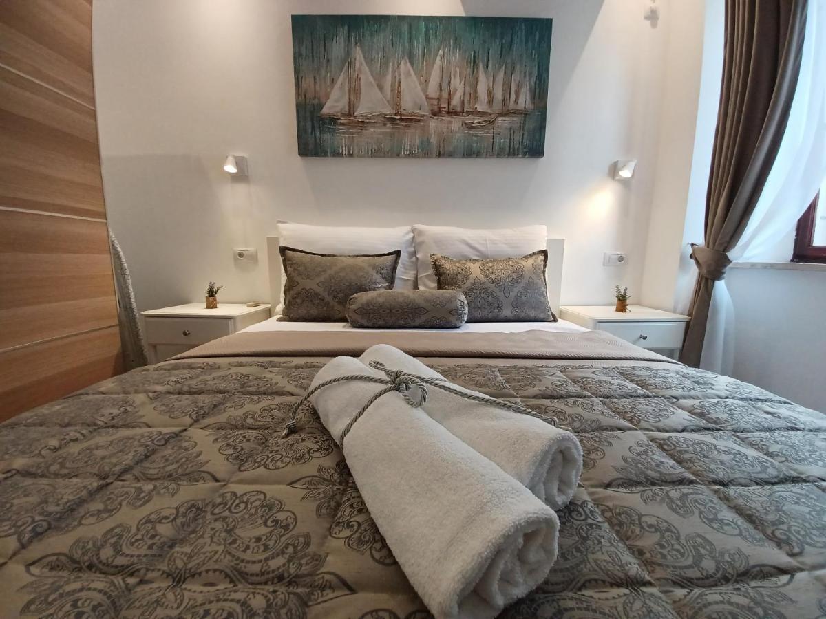 Placeta & Apartment *