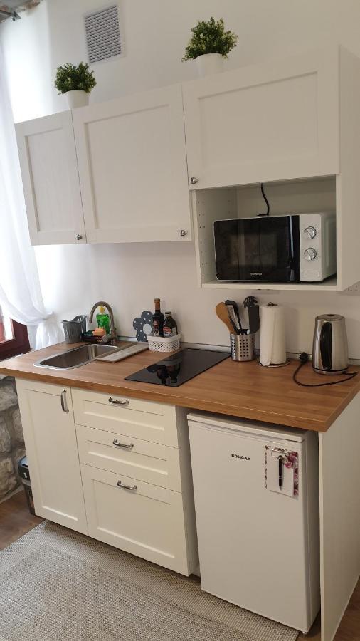Apartment Placeta &