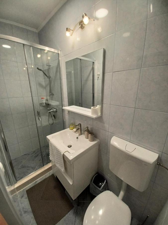 Placeta & Apartment