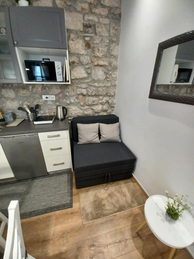 Apartment Placeta &