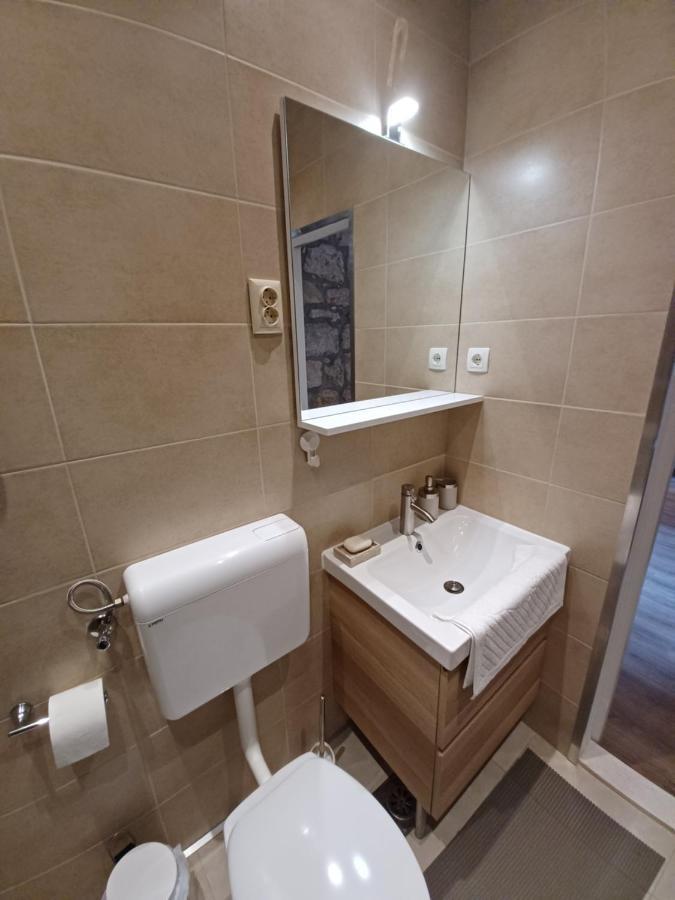 Placeta & Apartment