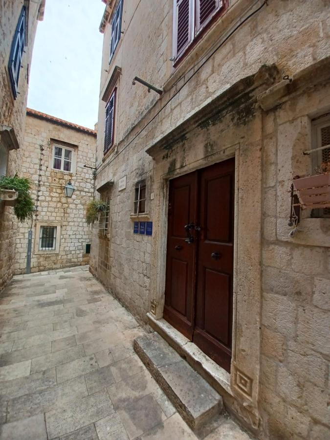 Placeta & Dubrovnik