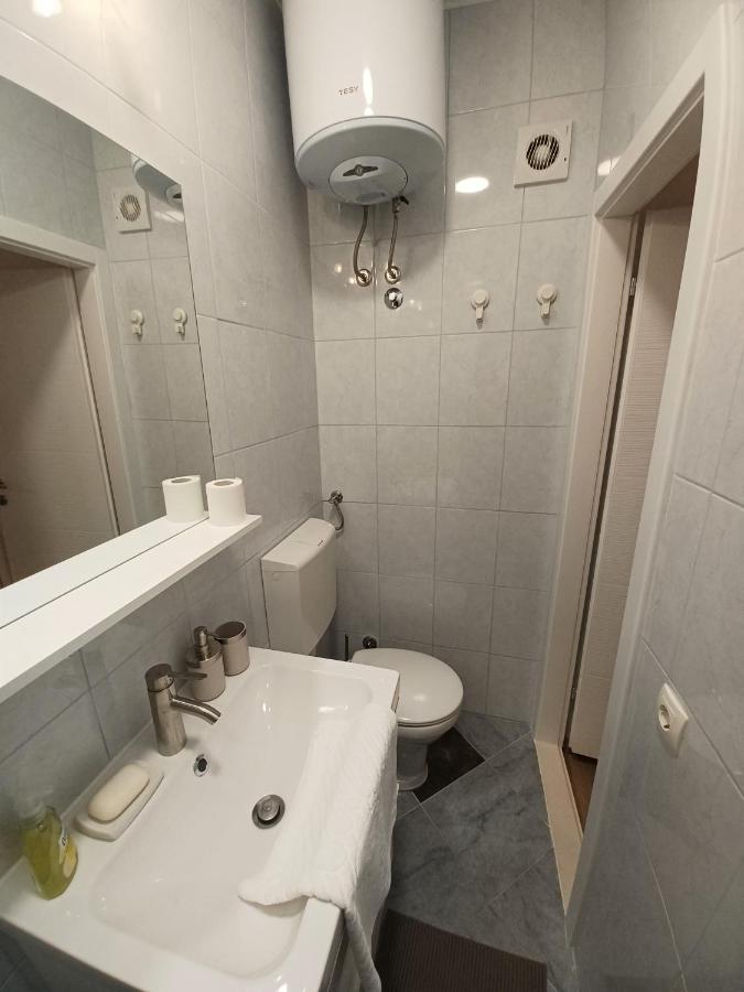 Placeta & Apartment