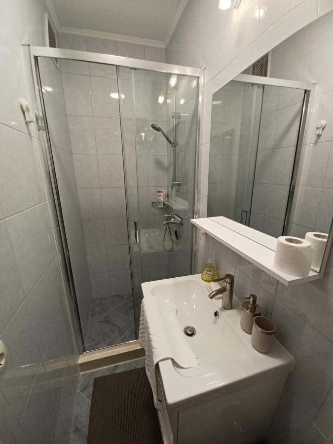 Placeta & Apartment