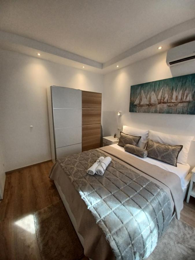 Placeta & Apartment *