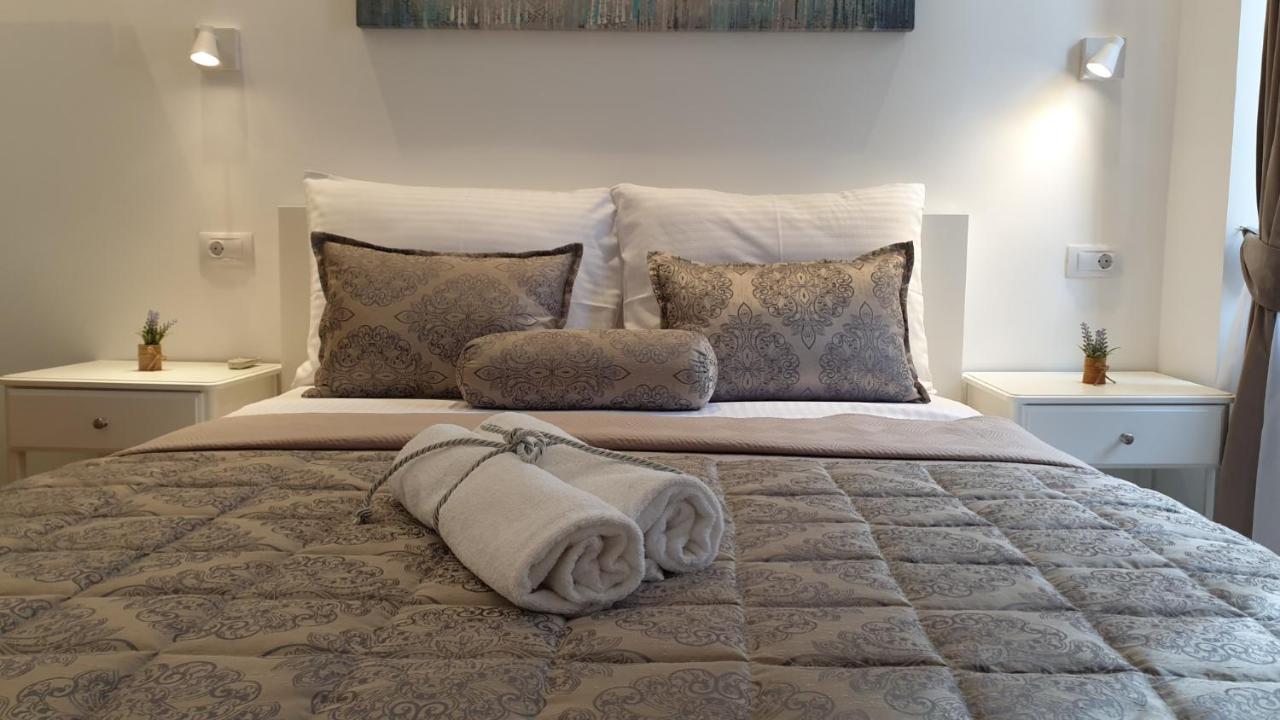 Placeta & Apartment *