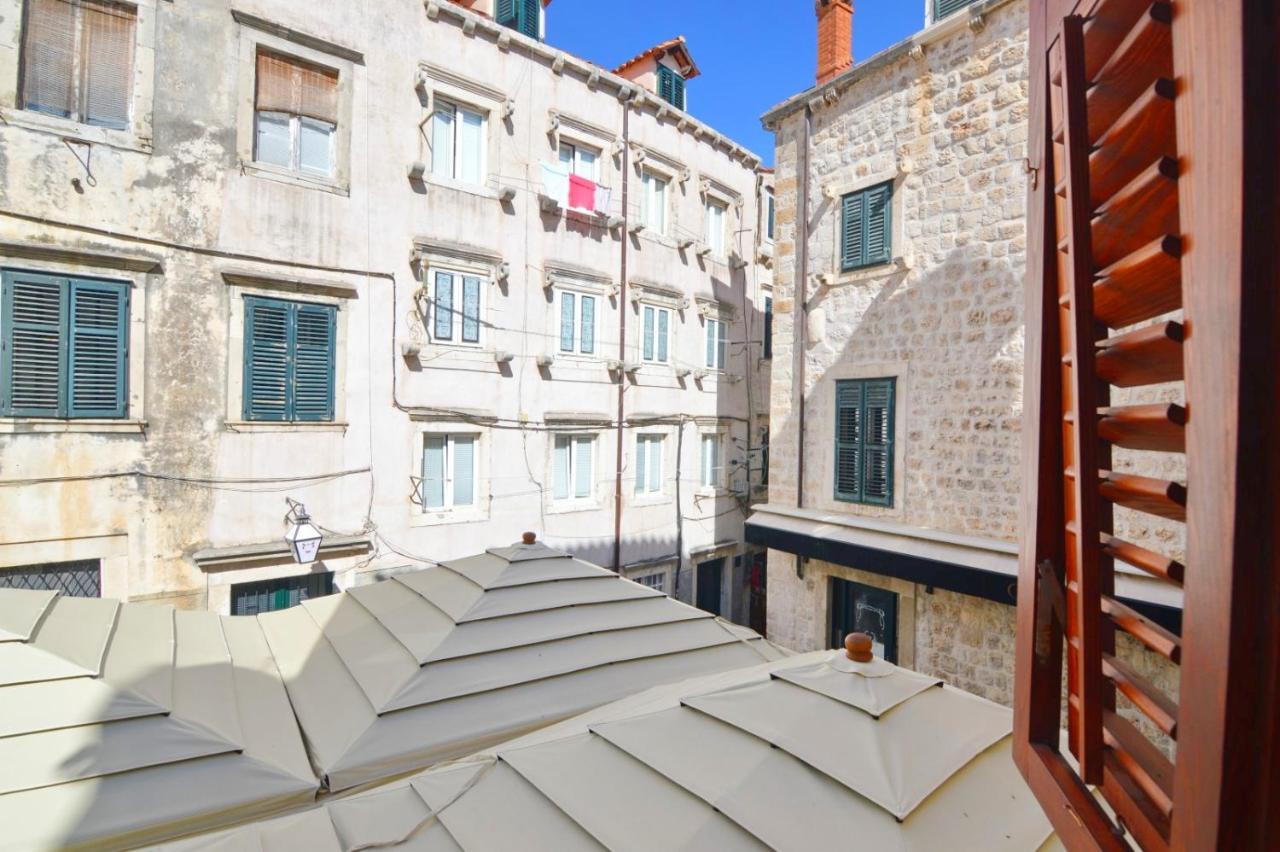 Placeta & Dubrovnik