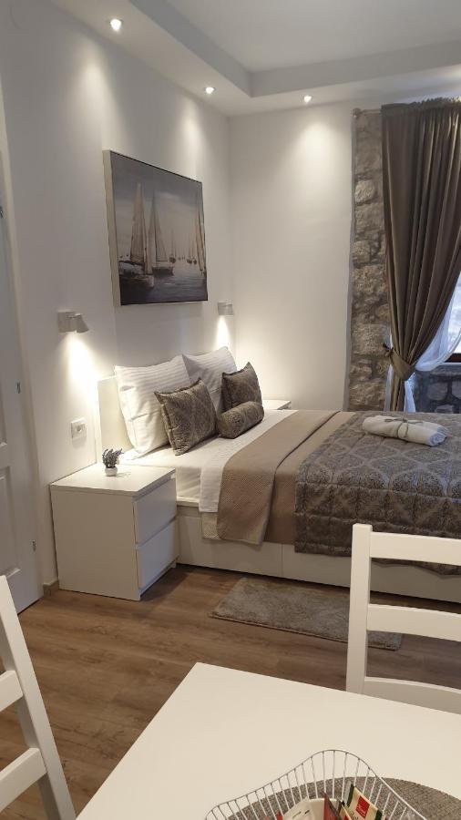 Placeta & Apartment *