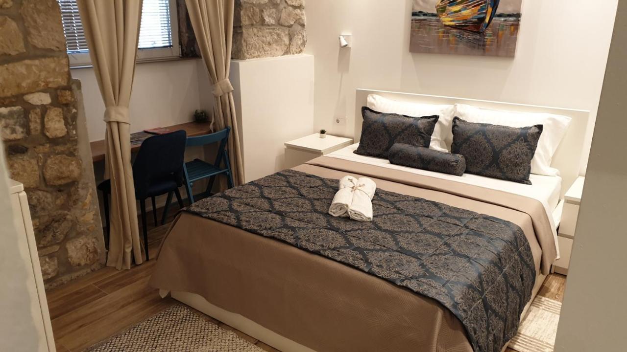 Apartment Placeta &