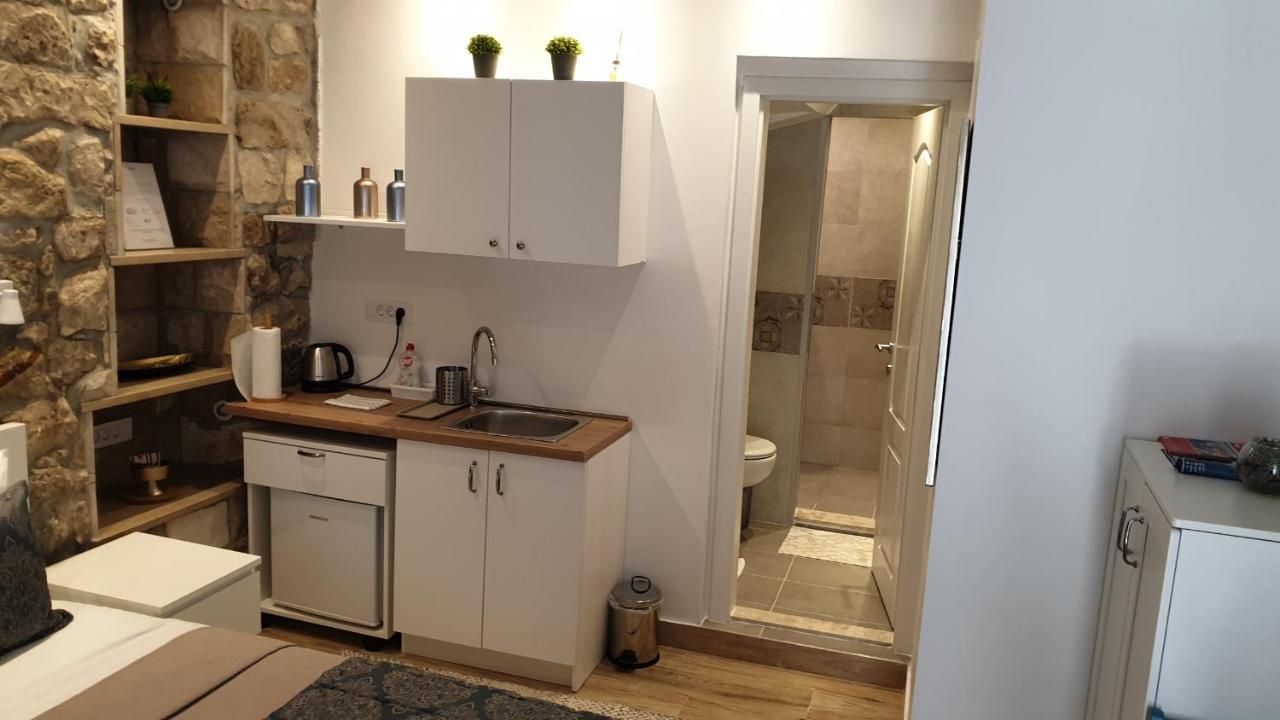 Placeta & Apartment *