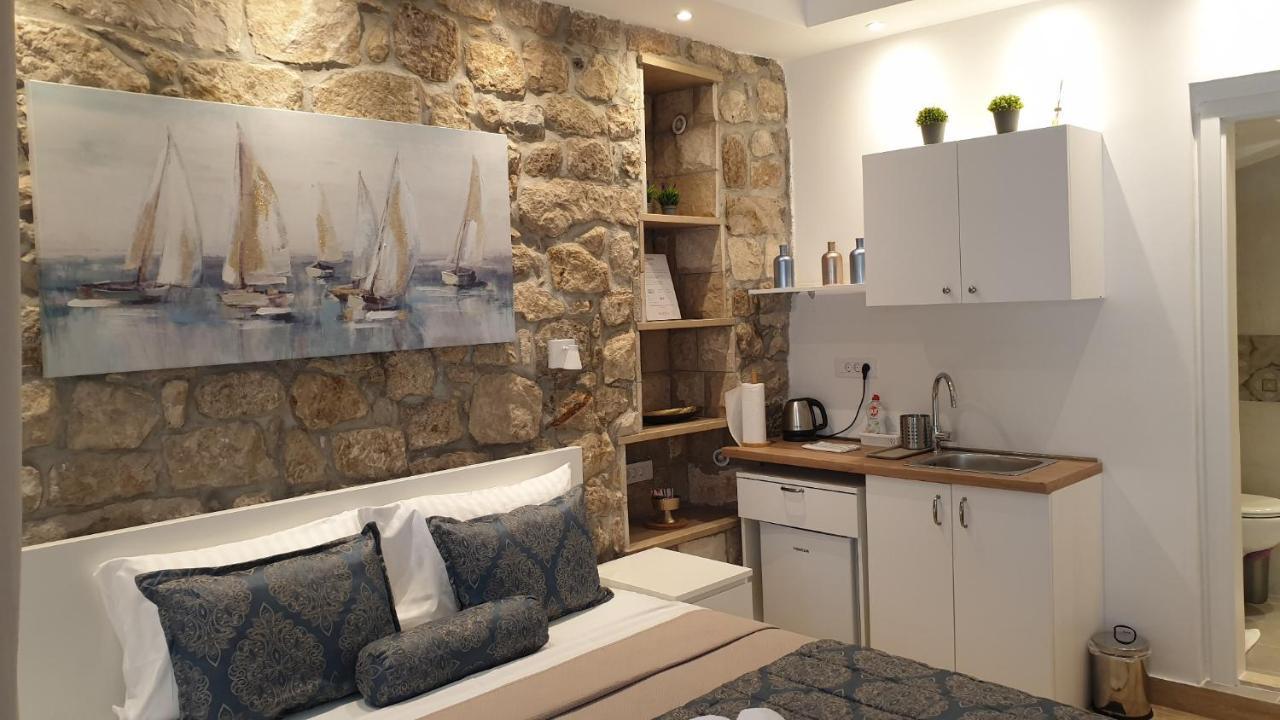 Apartment Placeta & *