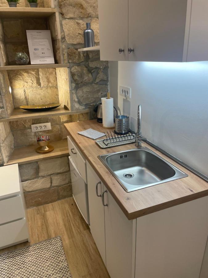 Placeta & Apartment