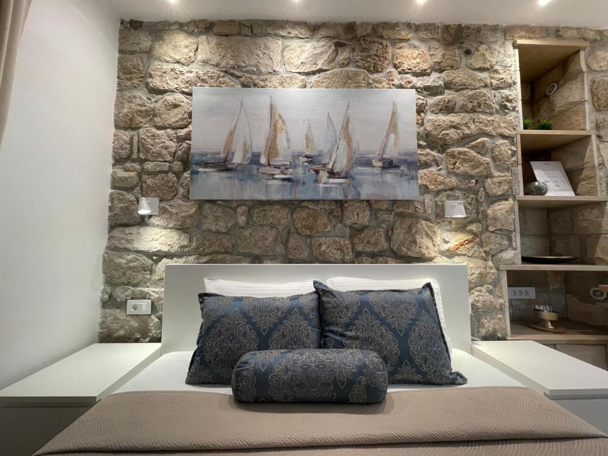 Placeta & Dubrovnik