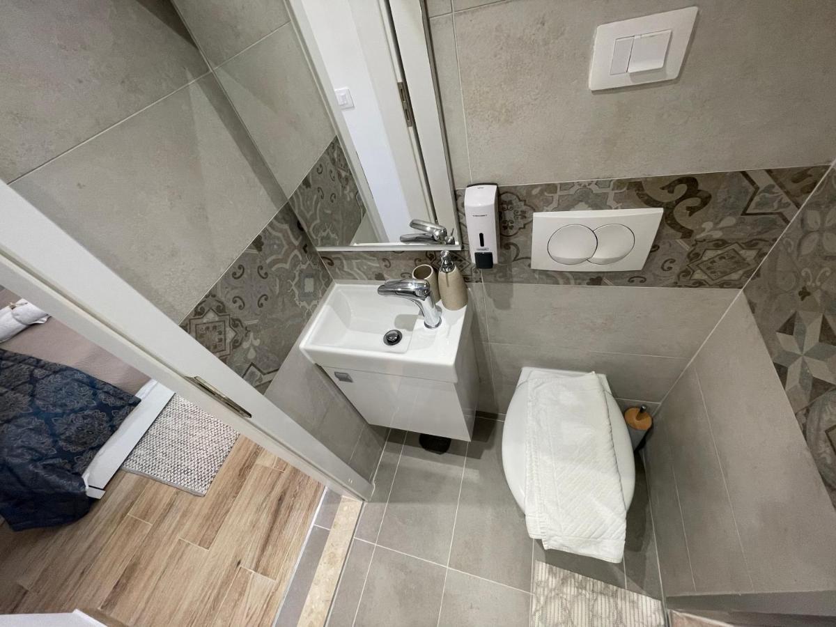 Placeta & Apartment *