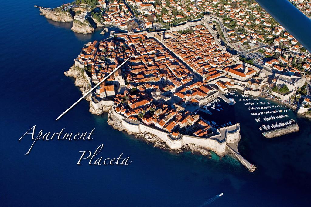 Placeta & * Dubrovnik